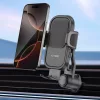 Tech-protect V8 Univerzális Szellőzőre Erősíthető Autós Telefon-5906302368631 7 kép