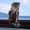Tech-protect V8 Univerzális Szellőzőre Erősíthető Autós Telefon-5906302368631 8 kép