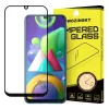 Wozinsky Super Tough kijelzővédő üvegfólia Samsung M21 fekete-9111201899094 1 kép