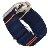 Tech-protect Nylon Slip Apple Watch 6 / 7 / 8 / 9 / 10 / SE / Ultra 1 -5906302368877 3 kép