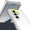 Tech-protect Flexair Hybrid Galaxy Z Fold 7 átlátszó tok-5906302318377 3 kép