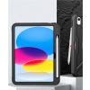 Tech-protect Endurance iPad 10.9” 10 / 2022 / 11” 11 / 2025 Fekete-5906302368440 4 kép