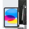 Tech-protect Endurance iPad 10.9” 10 / 2022 / 11” 11 / 2025 Fekete-5906302368440 4 kép
