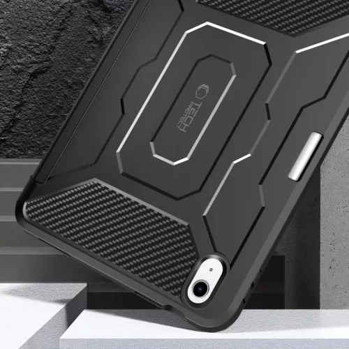 Tech-protect Endurance iPad 10.9” 10 / 2022 / 11” 11 / 2025 Fekete-5906302368440 7 kép