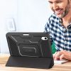 Tech-protect Endurance iPad 10.9” 10 / 2022 / 11” 11 / 2025 Fekete-5906302368440 9 kép
