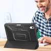 Tech-protect Endurance iPad 10.9” 10 / 2022 / 11” 11 / 2025 Fekete-5906302368440 9 kép