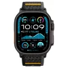 Spigen Athlex Air Apple Watch 6 / 7 / 8 / 9 / 10 / 11 / SE / Ultra 1 /-8809971238649 2 kép