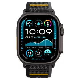 Spigen Athlex Air Apple Watch 6 / 7 / 8 / 9 / 10 / 11 / SE / Ultra 1 /-8809971238649 2 kép
