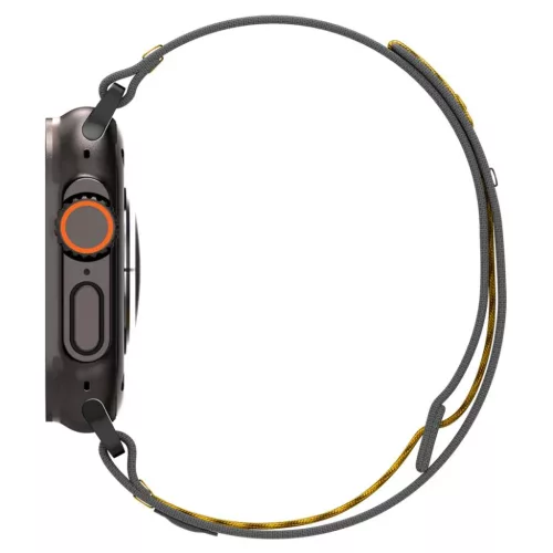 Spigen Athlex Air Apple Watch 6 / 7 / 8 / 9 / 10 / 11 / SE / Ultra 1 /-8809971238649 4 kép