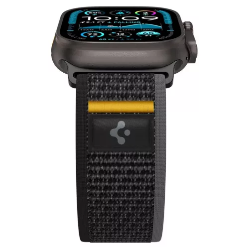Spigen Athlex Air Apple Watch 6 / 7 / 8 / 9 / 10 / 11 / SE / Ultra 1 /-8809971238649 5 kép