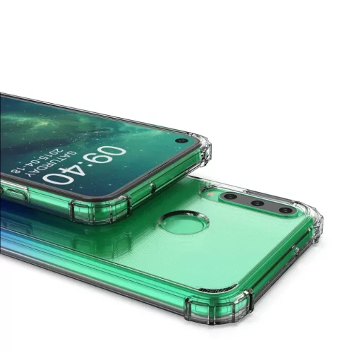 Wozinsky Anti Shock fokozott védelmet nyújtó tok Huawei P40 Lite E -9111201901568 6 kép