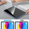 Tech-Protect Glass Fit+ Edzett Üveg 2-csomag Galaxy Tab S7 / S8 / S9 -5906302318834 2 kép