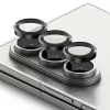 Ringke kamera keretvédő 2 db-os Galaxy Z Fold 7 fekete üvegfólia-8800293855484 2 kép