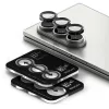 Ringke kamera keretvédő 2 db-os Galaxy Z Fold 7 fekete üvegfólia-8800293855484 3 kép