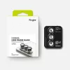 Ringke kamera keretvédő 2 db-os Galaxy Z Fold 7 fekete üvegfólia-8800293855484 7 kép