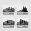 Tech-protect Ta200 Utazó Adapter Eu / Egyesült Királyság / Usa / A-5906302368617 9 kép