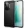 HONOR 400 Pro fekete karbon mintás szilikon tok