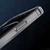 iPhone 17 AIR áttetsző MagSafe tok- 2 kép