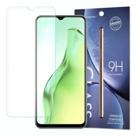 9H kijelzővédő üvegfólia Oppo A31-9111201906167 1 kép