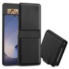 Tech-protect Wallet Galaxy Z Flip 7 fekete tok