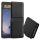 Tech-protect Wallet Galaxy Z Flip 7 fekete tok