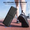 Tech-protect Wallet Galaxy Z Flip 7 fekete tok-5906302318346 3 kép