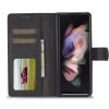 Tech-protect Wallet Galaxy Z Fold 7 fekete tok-5906302318353 3 kép