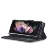 Tech-protect Wallet Galaxy Z Fold 7 fekete tok-5906302318353 4 kép