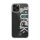 iPhone 12 mini Kingxbar Lucky Series tok Swarovski kristállyal Luck-6959003589866 5 kép