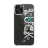 iPhone 12 mini Kingxbar Lucky Series tok Swarovski kristállyal Luck-6959003589866 1 kép