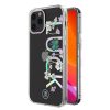 iPhone 12 mini Kingxbar Lucky Series tok Swarovski kristállyal Luck-6959003589866 6 kép