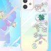 iPhone 12 Pro MAX Kingxbar Lucky Series tok Swarovski kristállyal Clo-6959003589903 3 kép