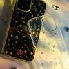 iPhone 12 Pro MAX Kingxbar Lucky Series tok Swarovski kristállyal Clo-6959003589903 6 kép