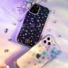 iPhone 12 Pro MAX Kingxbar Lucky Series tok Swarovski kristállyal Clo-6959003589903 10 kép