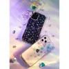 iPhone 12 Pro MAX Kingxbar Lucky Series tok Swarovski kristállyal Clo-6959003589903 10 kép