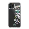 iPhone 12 Pro MAX Kingxbar Lucky Series tok Swarovski kristállyal Luck