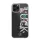 iPhone 12 Pro MAX Kingxbar Lucky Series tok Swarovski kristállyal Luck