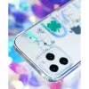 iPhone 12 Pro MAX Kingxbar Lucky Series tok Swarovski kristállyal Luc-6959003589927 8 kép