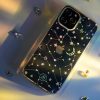 iPhone 12 Pro MAX Kingxbar Lucky Series tok Swarovski kristállyal Luc-6959003589927 10 kép