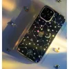 iPhone 12 Pro MAX Kingxbar Lucky Series tok Swarovski kristállyal Luc-6959003589927 10 kép