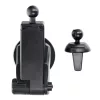 FORCELL autós tartó vezeték nélküli töltéssel automata érzéke-5903396092176 6 kép