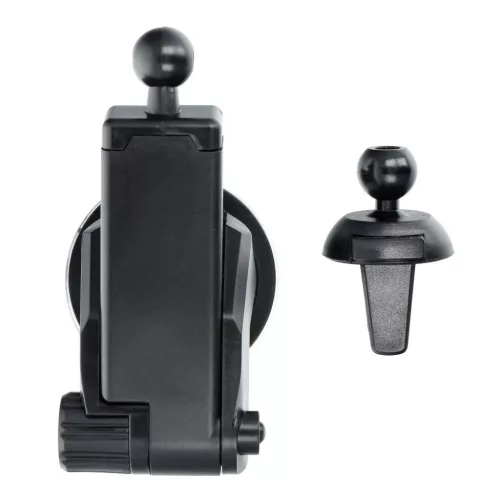 FORCELL autós tartó vezeték nélküli töltéssel automata érzéke-5903396092176 6 kép
