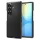  Samsung Galaxy Z Fold 7 Fekete Spigen Slim Armor Pro Mag Magsafe tok