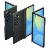  Samsung Galaxy Z Fold 7 Fekete Spigen Slim Armor Pro Mag Magsafe tok-8800283303865 3 kép