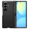  Samsung Galaxy Z Fold 7 Fekete Spigen Slim Armor Pro Mag Magsafe tok-8800283303865 7 kép