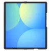  Samsung Galaxy Z Fold 7 Fekete Spigen Slim Armor Pro Mag Magsafe tok-8800283303865 9 kép
