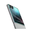  Galaxy Z Flip 7 Clear Spigen Glas.tr ez Fit Hd üvegfólia-8800283304206 4 kép