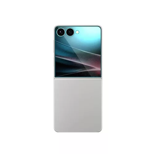  Galaxy Z Flip 7 Clear Spigen Glas.tr ez Fit Hd üvegfólia-8800283304206 6 kép