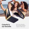  Samsung Galaxy Z Flip 7 KÉK ÁFONYA TENGERI Spigen Nano Pop Mag Mags-8800283303988 6 kép