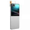  Samsung Galaxy Z Flip 7 fekete üvegfólia Spigen Optik Pro Hd Glas.t-8800283304213 6 kép